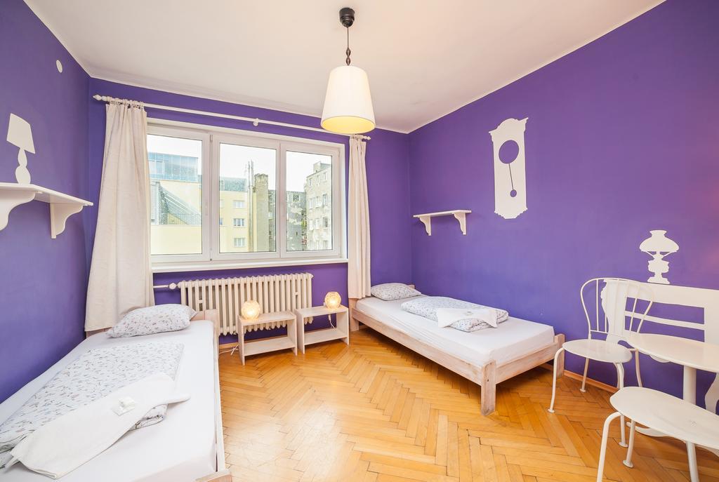 Patio Hostel Братислава Номер фото