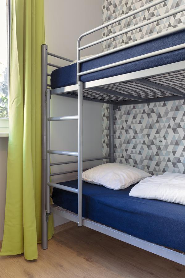 Patio Hostel Братислава Экстерьер фото